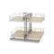 Rev-A-Shelf Steel, Light Brown, 26.4 in W, 23.66 in H, 20.4 in L, Light Brown 53PSPE-15SC-MP - alternate 1